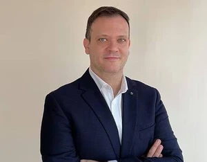 Mark Esposito
