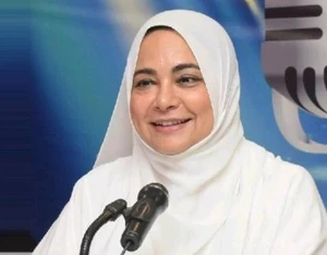 Naveen Balkhi official speaker profile picture