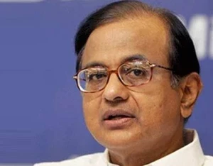 Palaniappan Chidambaram official speaker profile picture