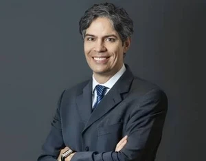 Ricardo Amorim official speaker profile picture