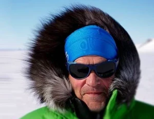 Robert Swan official speaker profile picture