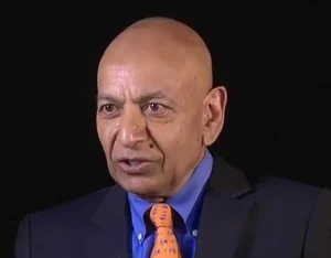 Anil Gupta Official Speaker Profile Picture