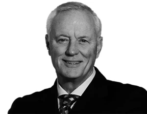 Barry Hearn Official Speaker Profile Picture