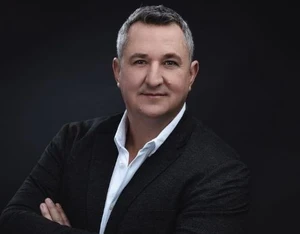 Brett StClair Official Speaker Profile Picture