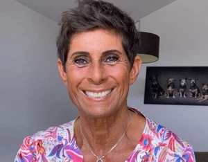 Fatima Whitbread