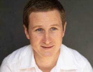 Gary Foote Official Speaker Profile Picture