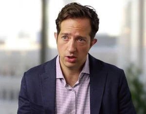 Jason Jay Official Speaker Profile Picture