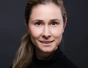 Kelly Forbes