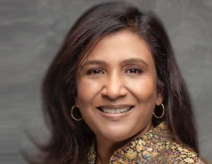 Melodena Stephens Official Speaker Profile Picture