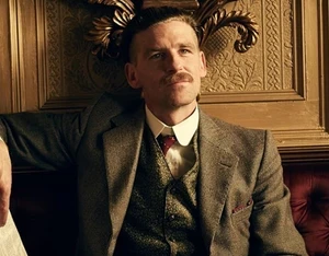 Paul Anderson Official Speaker Profile Picture