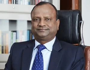 Rajnish Kumar