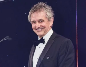 Rick Lowe Official Speaker Profile Picture