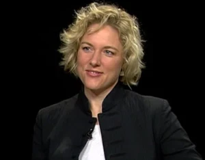 Robyn Meredith Official Speaker Profile Picture