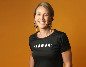 Ruth Cooper-Dixon Official Speaker Profile Picture