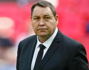 Steve Hansen Official Speaker Profile Picture