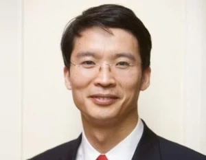 Winston Ma