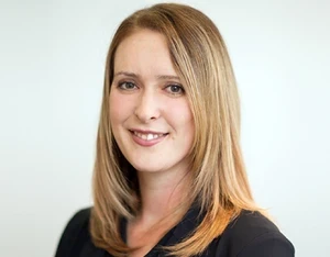 Danielle Brown Official Speaker Profile Picture