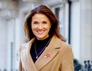 Alison Cork official speaker profile picture