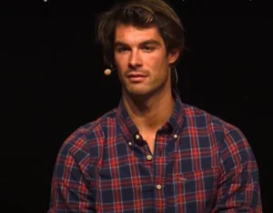 Axel Alletru official speaker profile picture