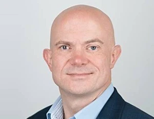 Andy Bounds official speaker profile picture