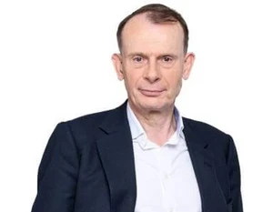 Andrew Marr official speaker profile picture