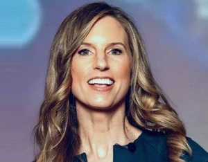 Alison McCauley
