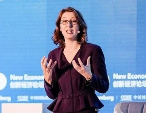 Diana Choyleva
