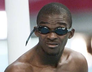 Eric Moussambani official speaker profile picture