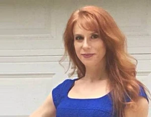 Jennifer Cook official speaker profile picture