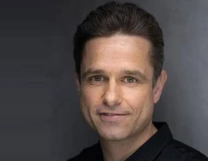 Jack Lewis official speaker profile picture