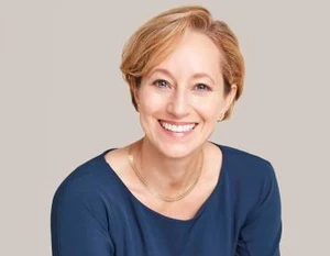 Lisa Damour official speaker profile picture