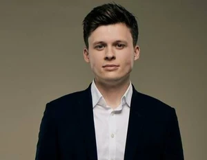 Luke Jones official speaker profile picture