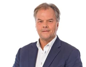 Matt Frei