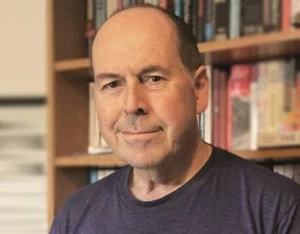 Rory Cellan-Jones