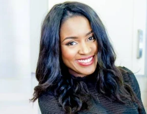 Cynthia Stroud official speaker profile picture