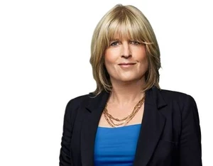 Rachel Johnson official speaker profile picture