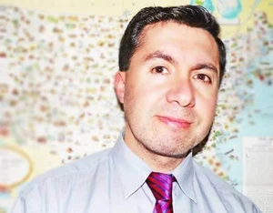 Rodrigo Rivera Vidal