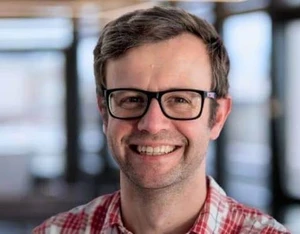 Richard Shotton official speaker profile picture