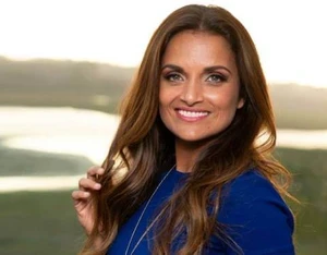 Shefali Tsabary official speaker profile picture