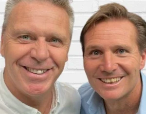 Backley Black Official Speaker Profile Picture