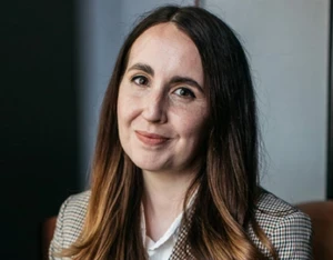 Clare Seal Official Speaker Profile Picture