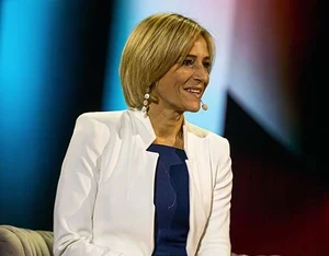 Emily Maitlis