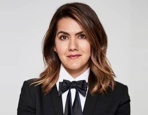 Farrah Storr Official Speaker Profile Picture