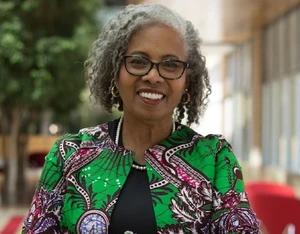 Gloria Ladson-Billings