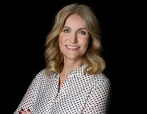 Helle Thorning-Schmidt Official Speaker Profile Picture