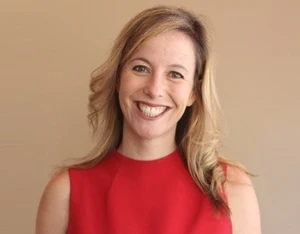 Kristen Berman Official Speaker Profile Picture