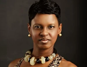 Kristie Kennedy Official Speaker Profile Picture