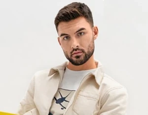 Liam Reardon Official Speaker Profile Picture