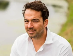 Roderic Yapp Official Speaker Profile Picture