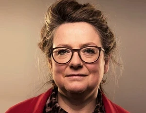 Prof. Sophie Scott